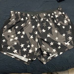 Nike Drifit shorts